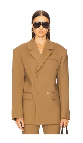 VESTE DIANTE en . Taille S. Also en L - Nanushka - Modalova