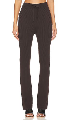 PANTALON CORNELIE in . Size L - Nanushka - Modalova