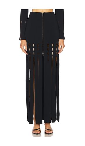 PANTALON TRIANA en . Taille L. Also en M, XS - Nanushka - Modalova