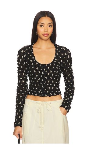 Jylan Top in . Size M, S, XS - Nanushka - Modalova