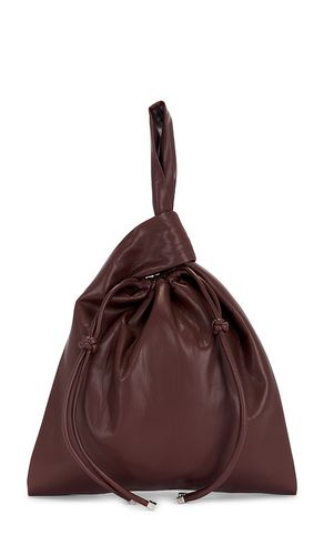 Nanushka SAC JEN in Burgundy - Nanushka - Modalova