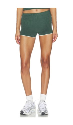 SHORT EN MOLLETON THRIVE en . Taille XS. Also en S, M, L - Nubyen - Modalova