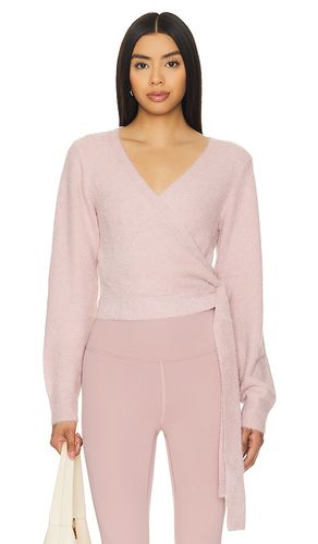 TOP DRAPÉ THRIVING in . Size S - Nubyen - Modalova