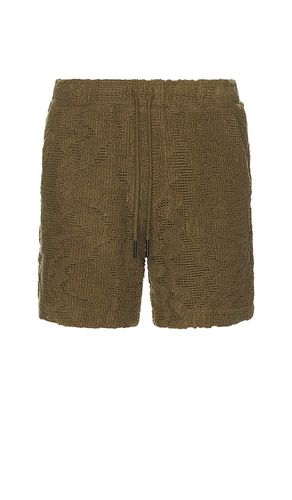 OAS CHEMISE in Olive. Size M, S - OAS - Modalova