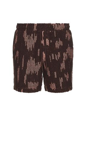 SHORT EN CROCHET BRINK CUBA in . Size M, S, XL/1X - OAS - Modalova