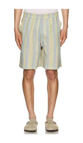SHORT EN LIN MIST STRATA en ,. Taille S. Also en M - OAS - Modalova