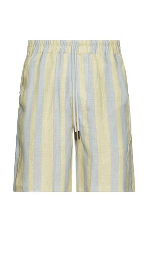 SHORT EN LIN MIST STRATA in ,. Size M, S - OAS - Modalova