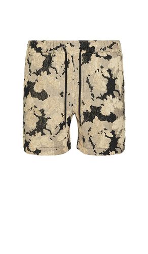 SHORT JURA CONTRASTE in . Size M, S, XL/1X - OAS - Modalova