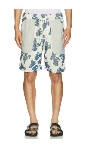 SHORT SAIL CONTRASTE en . Taille L. Also en M, S - OAS - Modalova