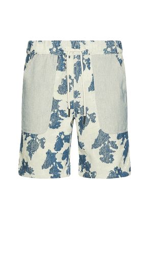 SHORT SAIL CONTRASTE in . Size M, S, XL/1X - OAS - Modalova