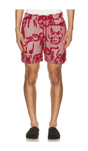 SHORT en . Taille M. Also en L, XL/1X - OAS - Modalova