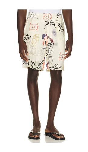 SHORT NICOLA en . Taille S. Also en M, L, XL/1X - OAS - Modalova