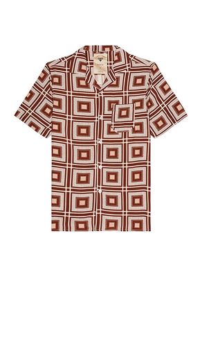 CHEMISE en . Taille XS. Also en S - OAS - Modalova