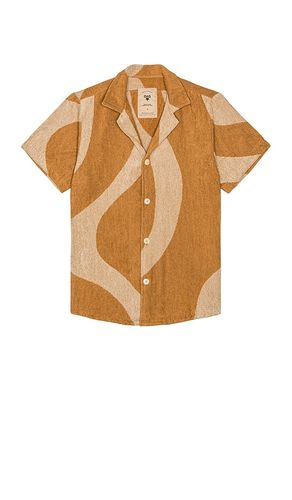 CHEMISE en . Taille L. Also en M, S, XL/1X - OAS - Modalova