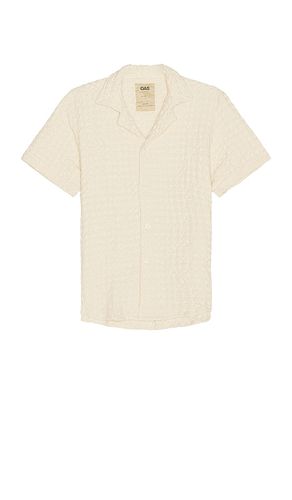 CHEMISE en . Taille L. Also en M, S, XL/1X, XXL/2X - OAS - Modalova