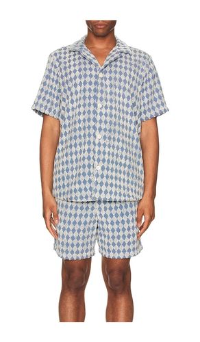 CHEMISE en . Taille S. Also en M, L - OAS - Modalova