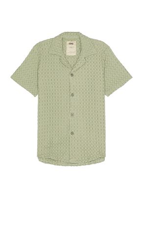 OAS CHEMISE in Green. Size M, S - OAS - Modalova