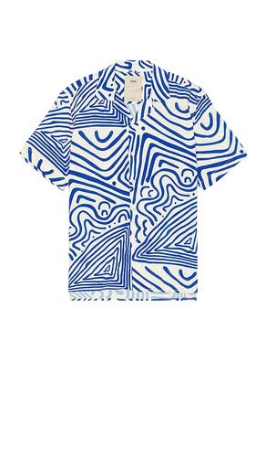 CHEMISE in . Size M, L, XL/1X - OAS - Modalova