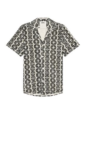 CHEMISE en . Taille M. Also en L, S - OAS - Modalova