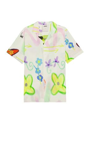 CHEMISE in . Size M, S, XL/1X - OAS - Modalova