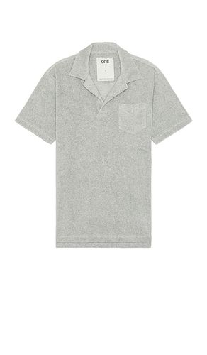 OAS CHEMISE in Grey. Size M - OAS - Modalova