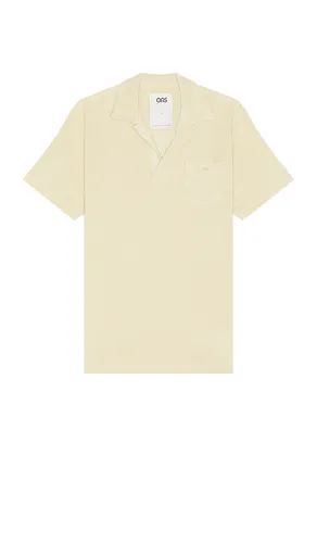 OAS CHEMISE in Cream. Size M - OAS - Modalova