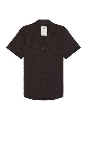 OAS CHEMISE in Chocolate. Size S - OAS - Modalova