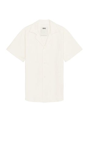 Golconda Cuba Terry Shirt in . Size M, S, XL/1X - OAS - Modalova