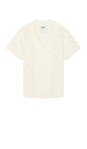 CHEMISE en . Taille L. Also en M, S - OAS - Modalova