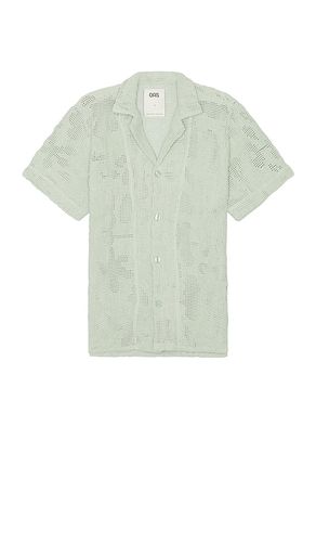 OAS CHEMISE in Green. Size M, S - OAS - Modalova