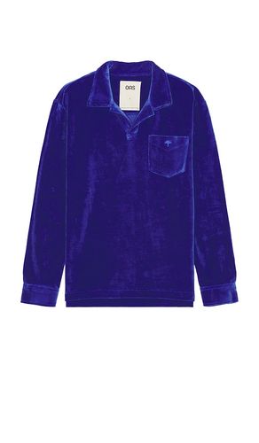 CHEMISE AZURE en . Taille L. Also en M, S - OAS - Modalova