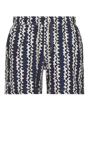 Scribble Swim Short en . Taille L. Also en S - OAS - Modalova