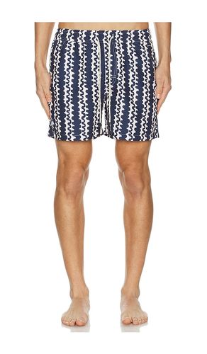 Scribble Swim Short en . Taille S. Also en L, XL/1X - OAS - Modalova