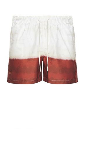 SHORT DE BAIN in . Size M, XL/1X - OAS - Modalova