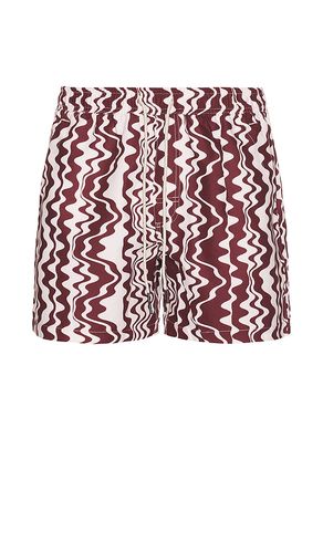 SHORT DE BAIN RUBY VERVE in . Size M, S, XL/1X - OAS - Modalova
