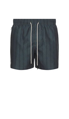 SHORT DE BAIN GETRICK en . Taille L. Also en M, S - OAS - Modalova