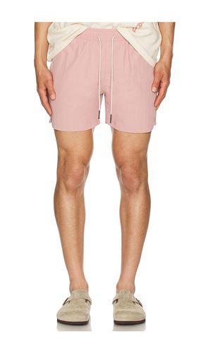 SHORT DE BAIN NYLON en . Taille S. Also en L, XL/1X - OAS - Modalova