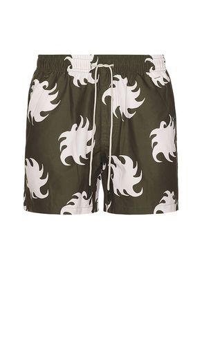 SHORT DE BAIN PINE EMBER in . Size M, S, XL/1X - OAS - Modalova