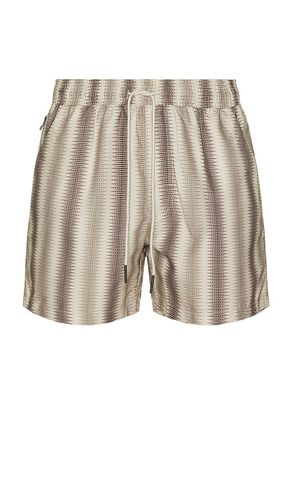 SHORT DE BAIN NOMADA en . Taille L. Also en M, S - OAS - Modalova