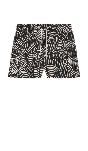 SHORT DE BAIN TAR LORENZO en . Taille L. Also en M, S, XL/1X - OAS - Modalova