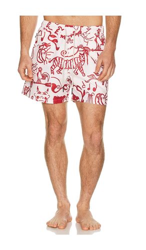 SHORT en . Taille M. Also en XL/1X - OAS - Modalova