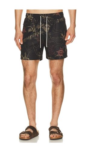 SHORT DE BAIN ROMANTIQUE en . Taille S. Also en M, L - OAS - Modalova