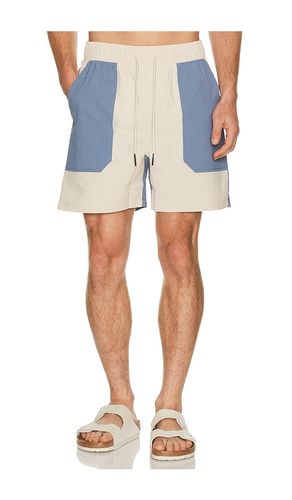 SHORT DE BAIN REX en ,. Taille M. Also en L, XL/1X - OAS - Modalova