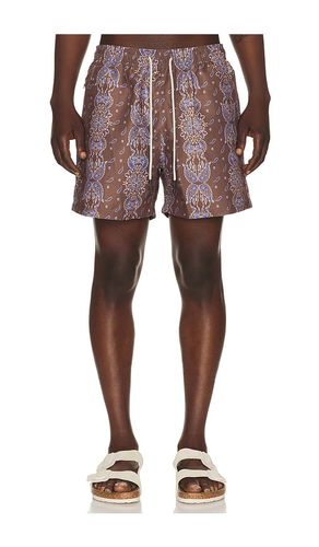 SHORT DE BAIN ITACA en . Taille S. Also en M, L - OAS - Modalova
