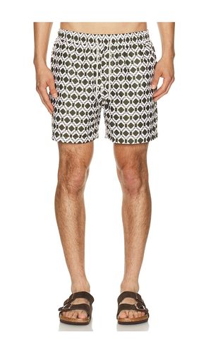 SHORT DE BAIN PINE en ,. Taille L. Also en M, S, XL/1X - OAS - Modalova
