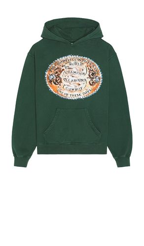 SWEAT À CAPUCHE WORLD CHAMPIONS in . Size M, S - ONE OF THESE DAYS - Modalova