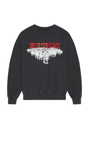SWEAT STAMPEDE en . Taille L. Also en M, S, XXL/2X - ONE OF THESE DAYS - Modalova