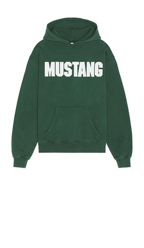 SWEAT À CAPUCHE MUSTANG in . Size M, XL/1X - ONE OF THESE DAYS - Modalova