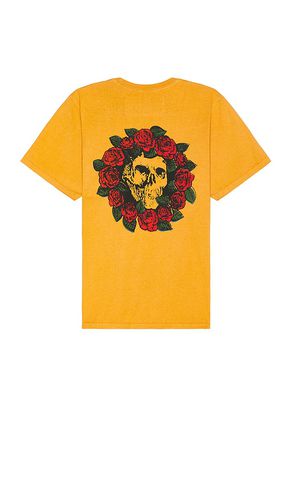 Wreath Of Roses Tee in . Size XL/1X - ONE OF THESE DAYS - Modalova