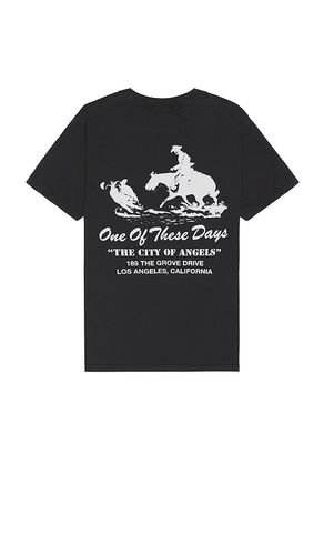 T-SHIRT THE CITY OF ANGELS in . Size M, S, XL/1X - ONE OF THESE DAYS - Modalova